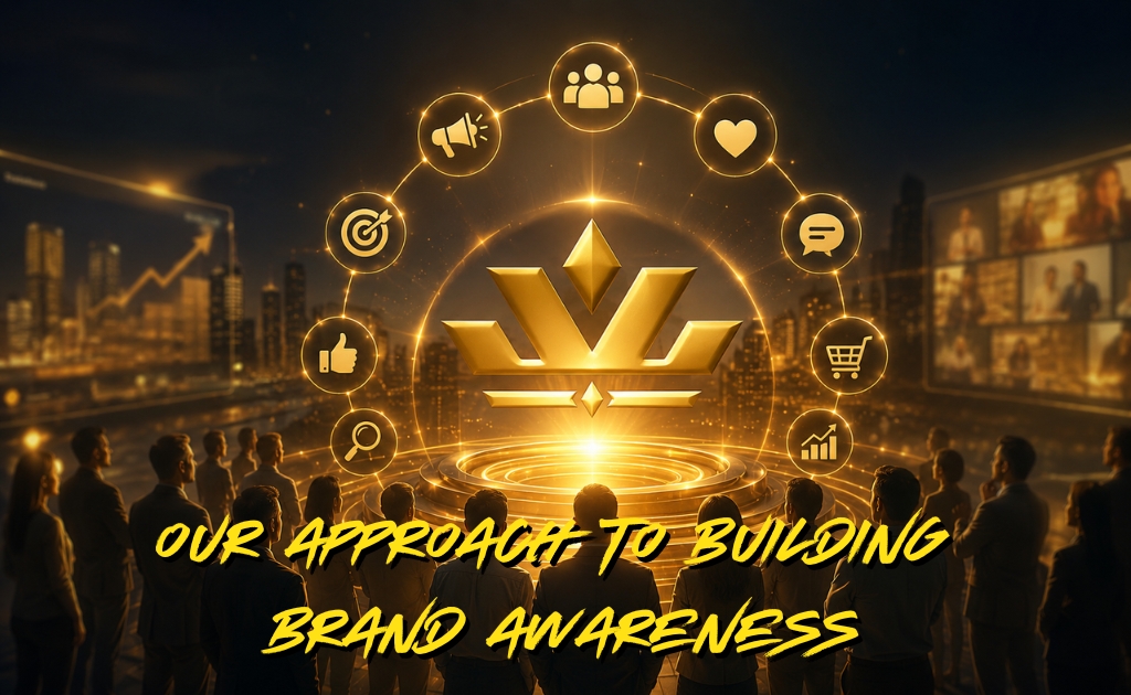 The Crown Media Brand Awareness Agency in Chennai digital marketing campaign