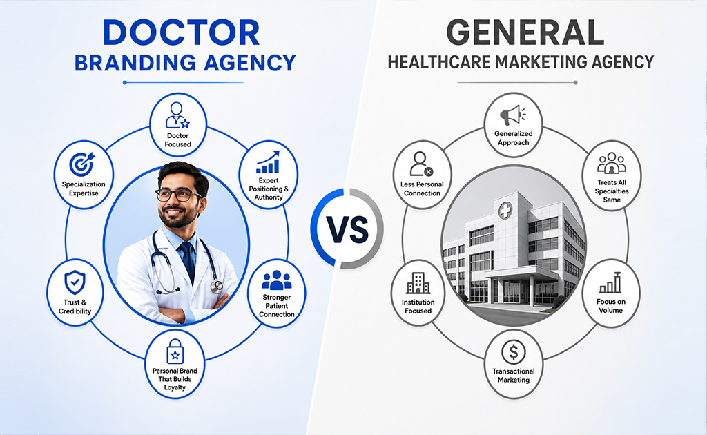 doctor branding agency in chennai